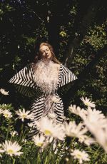 SARAH SNOOK in Vogue Australia, April 2025