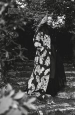 SARAH SNOOK in Vogue Australia, April 2025