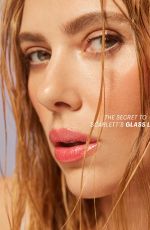 SCARLETT JOHANSSON for The Outset