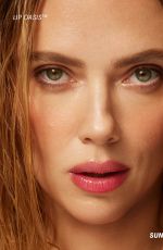 SCARLETT JOHANSSON for The Outset