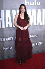 SERINDA SWAN at The Handmaid