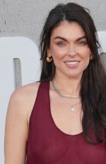 SERINDA SWAN at The Handmaid