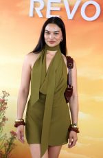 SHANINA SHAIK at 8th Annual Revolve Festival in Palm Springs 04/12/2025