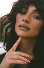 SHAY MITCHELL for Numero Netherlands, April 2025