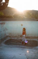 SHAY MITCHELL for Numero Netherlands, April 2025