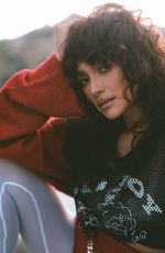 SHAY MITCHELL for Numero Netherlands, April 2025