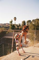 SHAY MITCHELL for Numero Netherlands, April 2025