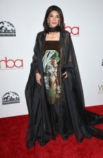 SHOHREH AGHDASHLOO at 10th annual Hollywood Beauty Awards in Los Angeles 04/06/2025
