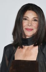 SHOHREH AGHDASHLOO at 10th annual Hollywood Beauty Awards in Los Angeles 04/06/2025