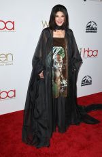 SHOHREH AGHDASHLOO at 10th annual Hollywood Beauty Awards in Los Angeles 04/06/2025