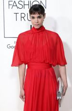 SOFIA BOUTELLA at Fashion Trust U.S. Awards 2025 in Los Angeles 04/08/2025
