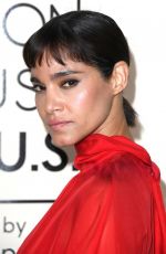 SOFIA BOUTELLA at Fashion Trust U.S. Awards 2025 in Los Angeles 04/08/2025