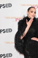 SOFIA CARSON at New York Pops