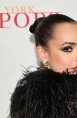 SOFIA CARSON at New York Pops