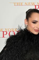 SOFIA CARSON at New York Pops