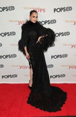 SOFIA CARSON at New York Pops