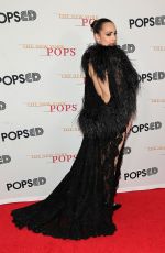 SOFIA CARSON at New York Pops