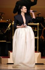 SOFIA CARSON at New York Pops