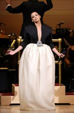 SOFIA CARSON at New York Pops