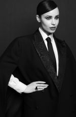 SOFIA CARSON for Tings Magazine, April 2025