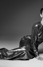 SOFIA CARSON for Tings Magazine, April 2025