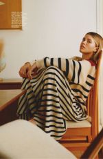 SOFIA RICHIE in Elle Mexico, April 2025