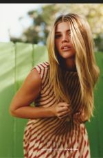 SOFIA RICHIE in Elle Mexico, April 2025