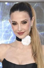 SOPHIE HERMANN at The Amateur European Premiere in London 03/31/2025