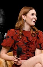 SOPHIE NELISSE at FYC Event for Showtime