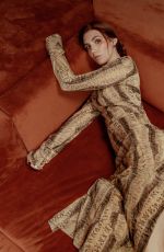 SOPHIE NELISSE for Cosmopolitan UK, April 2025