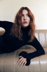 SOPHIE NELISSE for V Magazine, April 2025