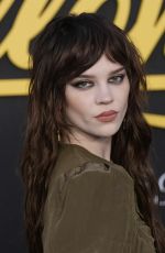 SOPHIE THATCHER at FYC Event for Showtime