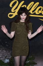 SOPHIE THATCHER at FYC Event for Showtime