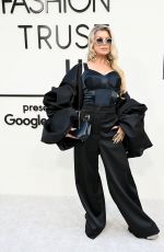 STACY FERGIE FERGUSON at Fashion Trust U.S. Awards 2025 in Los Angeles 04/08/2025