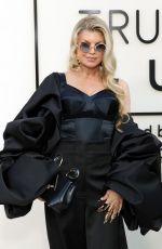 STACY FERGIE FERGUSON at Fashion Trust U.S. Awards 2025 in Los Angeles 04/08/2025