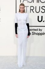 STELLA MAXWELL at Fashion Trust U.S. Awards 2025 in Los Angeles 04/08/2025