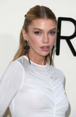 STELLA MAXWELL at Fashion Trust U.S. Awards 2025 in Los Angeles 04/08/2025