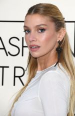 STELLA MAXWELL at Fashion Trust U.S. Awards 2025 in Los Angeles 04/08/2025