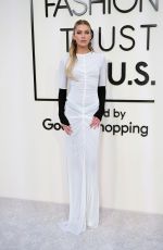 STELLA MAXWELL at Fashion Trust U.S. Awards 2025 in Los Angeles 04/08/2025