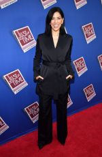 STEPHANIE BEATRIZ at Just in Time Broadway Show Opening Night in New York 04/23/2025