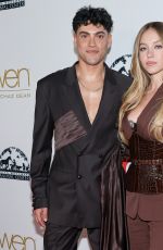 SYDNEY SWEENEY at 10th annual Hollywood Beauty Awards in Los Angeles 04/06/2025