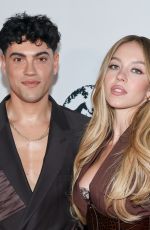 SYDNEY SWEENEY at 10th annual Hollywood Beauty Awards in Los Angeles 04/06/2025