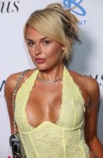 TALLIA STORM at Dr Pimple Popper: Breaking Out Screening in Hollywood 04/10/2025