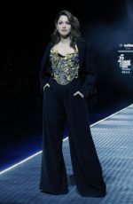 TAMANNAAH BHATIA at Falguni Shane Peacock at Lakme Fashion Week x FDCI 03/28/2025