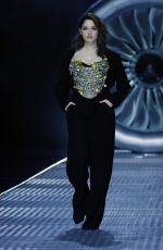 TAMANNAAH BHATIA at Falguni Shane Peacock at Lakme Fashion Week x FDCI 03/28/2025