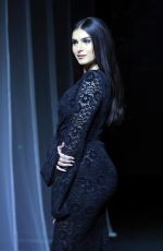 TARA SUTARIA at Asos at Lakme Fashion Week x FDCI 03/29/2025