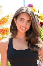 TAYLOR NUNEZ at Marc Jacobs Daisy Garden Event in Beverly Hills 04/24/2025