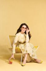 TINA FEY for Hollywood Reporter, April 2025