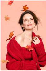 TINA FEY for Hollywood Reporter, April 2025