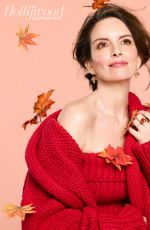 TINA FEY for Hollywood Reporter, April 2025